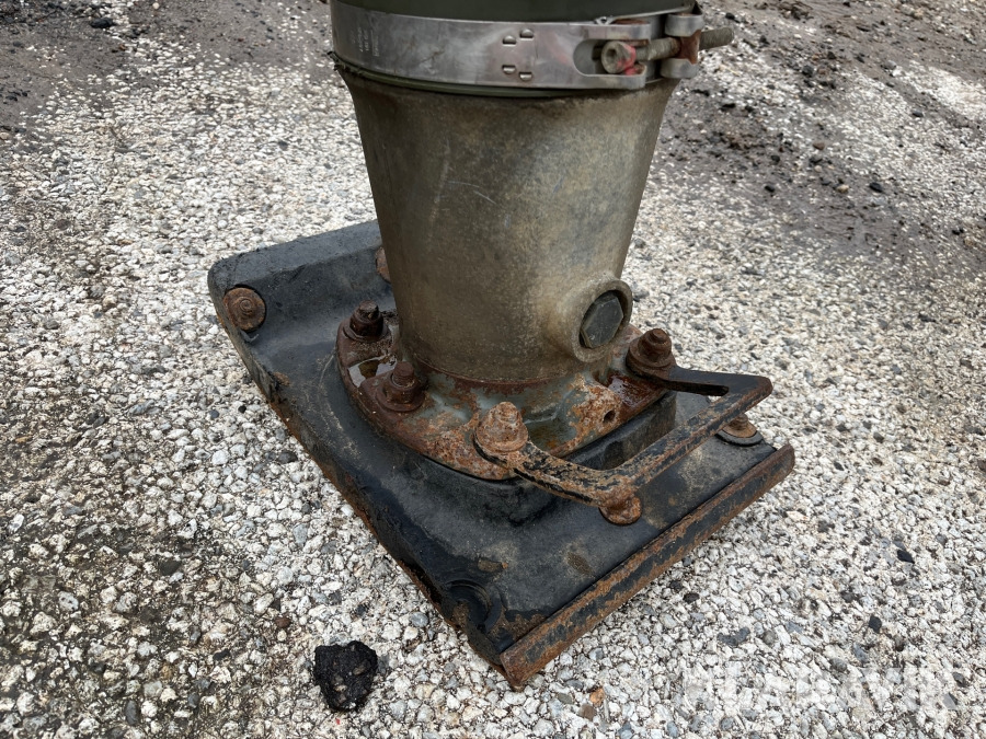 Jordloppe Wacker Neuson Rammep BS60 - 4S - Εξοπλισμού κατασκευών: φωτογραφία 5 Jordloppe Wacker Neuson Rammep BS60 - 4S - Εξοπλισμού κατασκευών: φωτογραφία 5