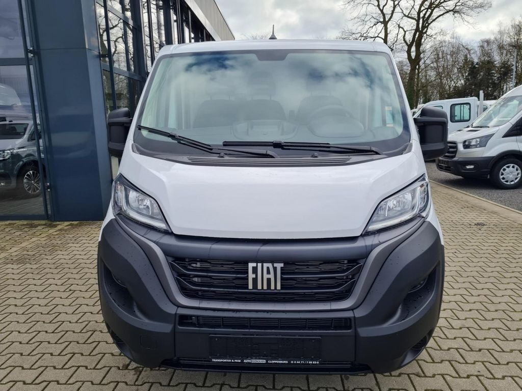 Fiat Ducato 30 Kasten L1H1 Werkstattregale KLIMA PDC - Μικρό βαν: φωτογραφία 3 Fiat Ducato 30 Kasten L1H1 Werkstattregale KLIMA PDC - Μικρό βαν: φωτογραφία 3