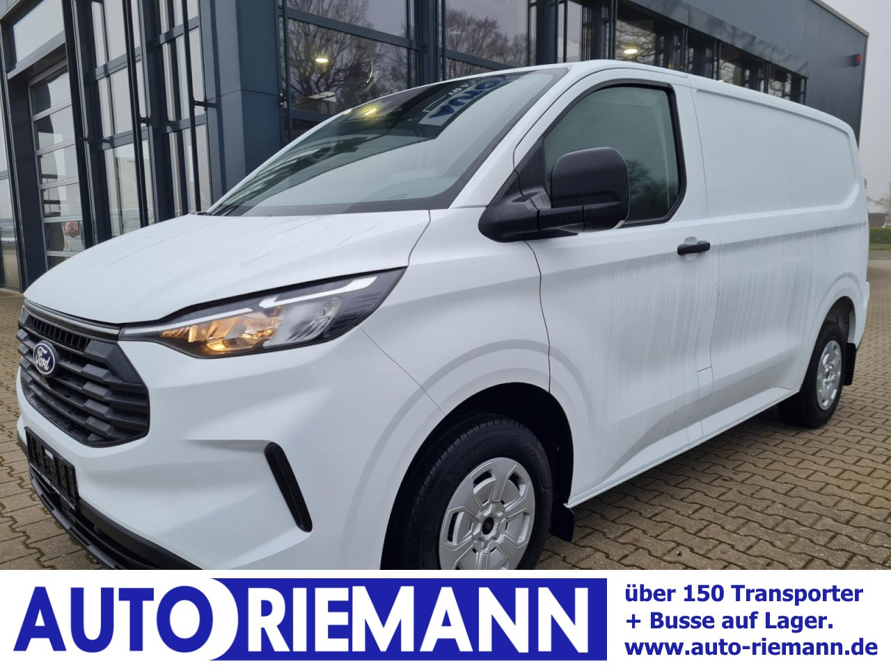 Ford Custom Kasten L1 Trend KLIMA KAMERA TEMPO VERKLEIDUNG - Μικρό βαν: φωτογραφία 1 Ford Custom Kasten L1 Trend KLIMA KAMERA TEMPO VERKLEIDUNG - Μικρό βαν: φωτογραφία 1
