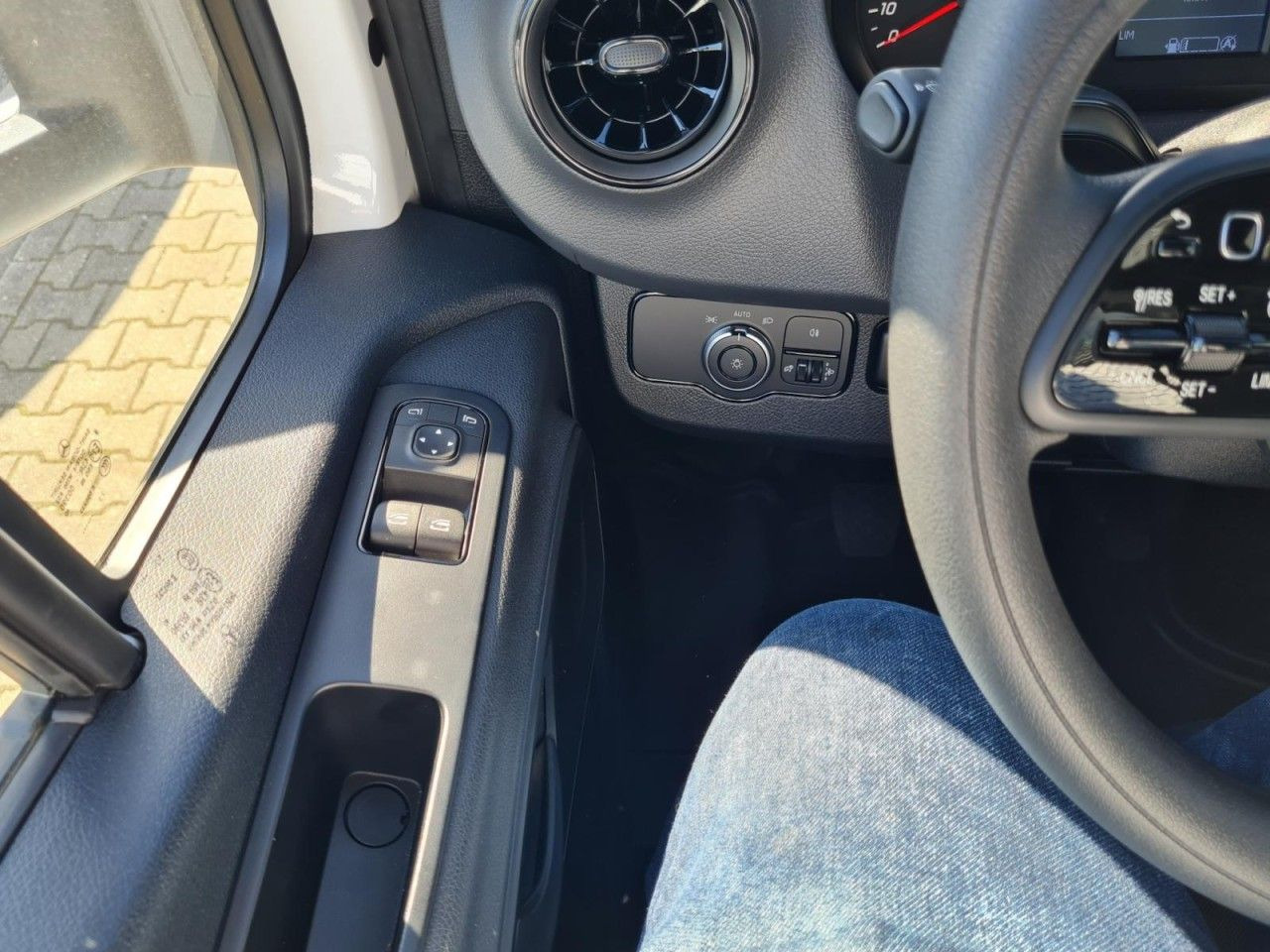 Μικρό φορτηγό με καρότσα Mercedes-Benz Sprinter 315 CDI Pritsche MR L3 KLIMA TEMPOMAT: φωτογραφία 14