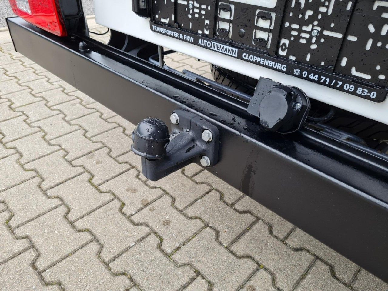 Όχημα με ανατρεπομενη καροτσα Mercedes-Benz Sprinter 317 CDI 3 Seiten kipper RWD AHK LED NAV: φωτογραφία 25