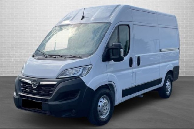 Opel Movano 3.5to Kasten L2H2 Schiebetür 2x KAMERA TEMPO - Βαν: φωτογραφία 2 Opel Movano 3.5to Kasten L2H2 Schiebetür 2x KAMERA TEMPO - Βαν: φωτογραφία 2