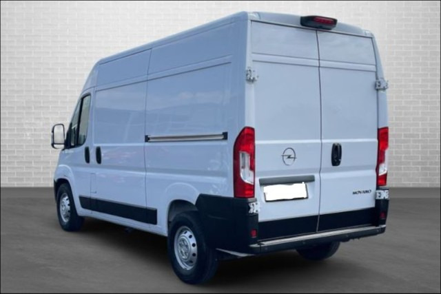 Opel Movano 3.5to Kasten L2H2 Schiebetür 2x KAMERA TEMPO - Βαν: φωτογραφία 3 Opel Movano 3.5to Kasten L2H2 Schiebetür 2x KAMERA TEMPO - Βαν: φωτογραφία 3