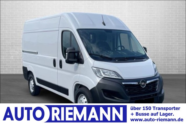 Opel Movano 3.5to Kasten L2H2 Schiebetür 2x KAMERA TEMPO - Βαν: φωτογραφία 1 Opel Movano 3.5to Kasten L2H2 Schiebetür 2x KAMERA TEMPO - Βαν: φωτογραφία 1