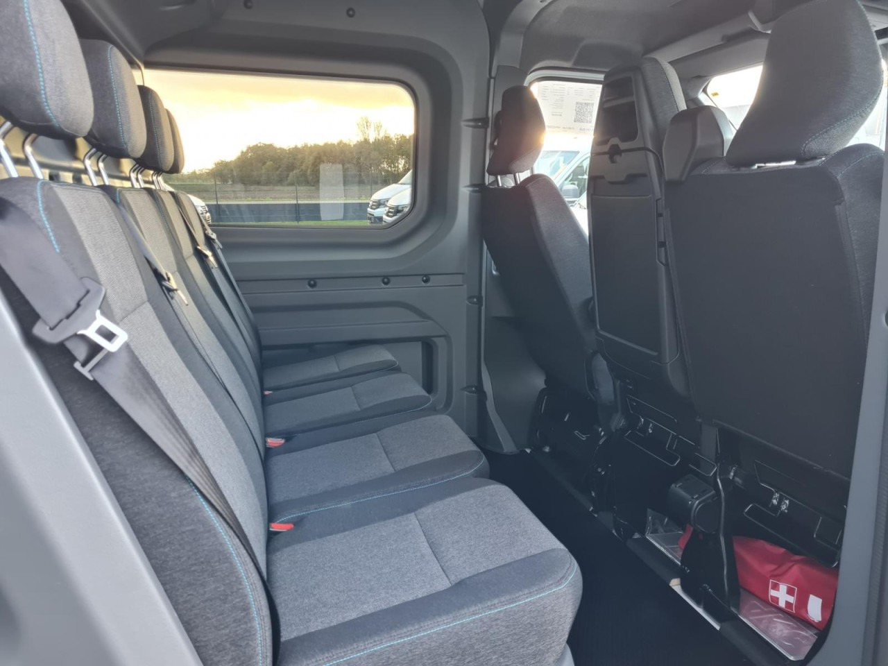 Renault Master 35 Kasten dCi Doka L3H2 KLIMA TEMPOMAT - Βαν, Διπλοκάμπινο ελαφρύ επαγγελματικό: φωτογραφία 5 Renault Master 35 Kasten dCi Doka L3H2 KLIMA TEMPOMAT - Βαν, Διπλοκάμπινο ελαφρύ επαγγελματικό: φωτογραφία 5
