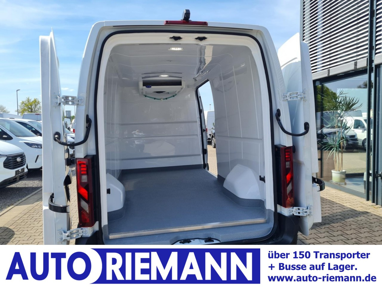 Renault Master New 35 Kühlkasten Carrier L3 KAMERA KLIMA TEMPO - Επαγγελματικό αυτοκίνητο ψυγείο: φωτογραφία 1 Renault Master New 35 Kühlkasten Carrier L3 KAMERA KLIMA TEMPO - Επαγγελματικό αυτοκίνητο ψυγείο: φωτογραφία 1