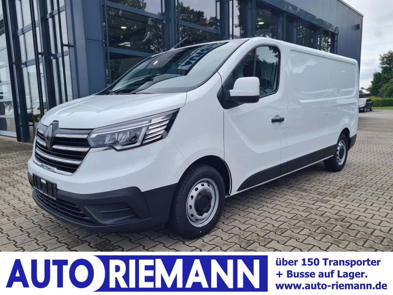 Renault Trafic Kühlkasten 3.0t L2 KLIMA LED NAVI/APP TEMPO - Επαγγελματικό αυτοκίνητο ψυγείο: φωτογραφία 1 Renault Trafic Kühlkasten 3.0t L2 KLIMA LED NAVI/APP TEMPO - Επαγγελματικό αυτοκίνητο ψυγείο: φωτογραφία 1