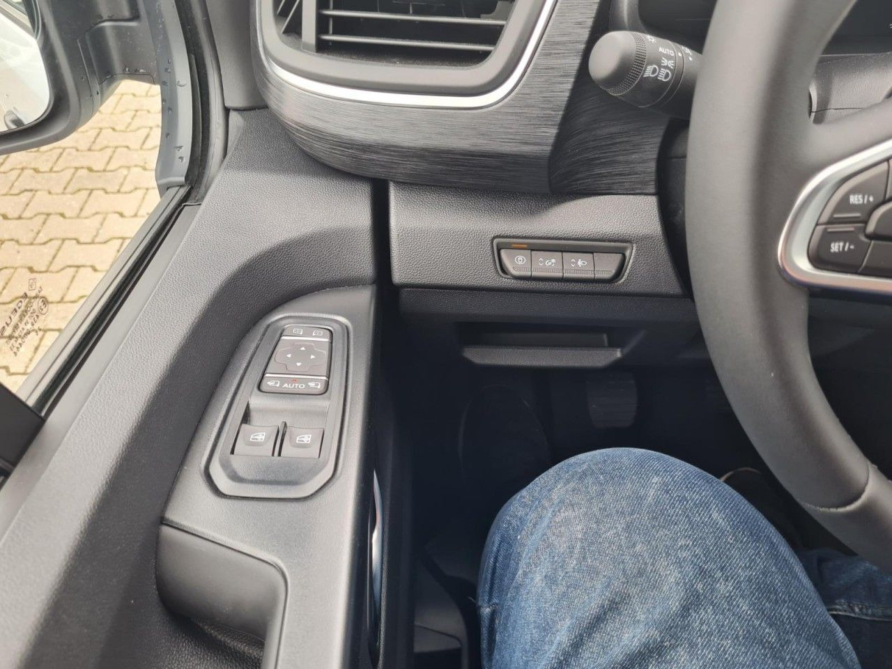 Επαγγελματικό αυτοκίνητο ψυγείο Renault Trafic Kühlkasten 3.0t L2 KLIMA LED NAVI_APP TEM: φωτογραφία 21