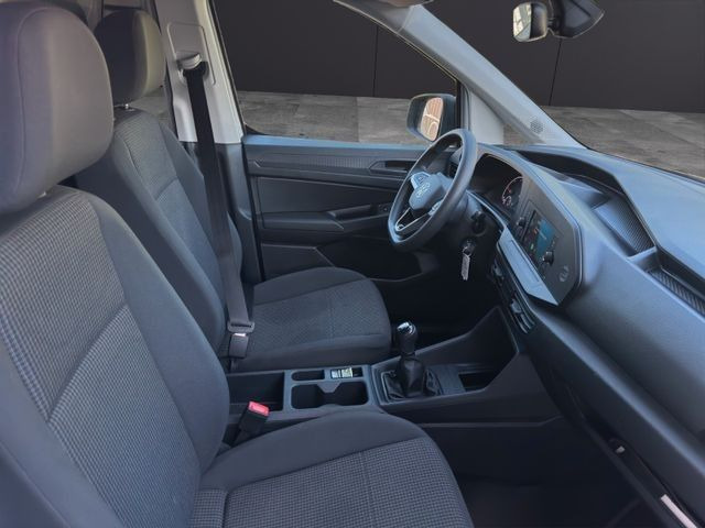 Volkswagen Caddy Kasten Cargo Maxi AHK KLIMA KAMERA PDC FLÜ - Μικρό βαν: φωτογραφία 5 Volkswagen Caddy Kasten Cargo Maxi AHK KLIMA KAMERA PDC FLÜ - Μικρό βαν: φωτογραφία 5