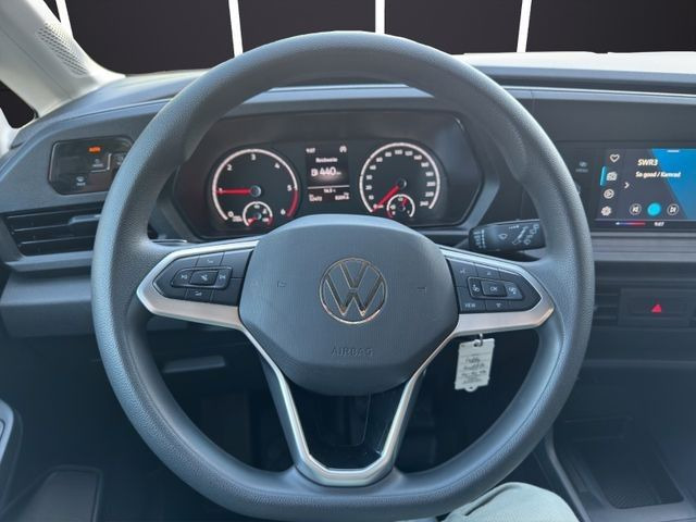 Volkswagen Caddy Kasten Cargo Maxi AHK KLIMA KAMERA PDC FLÜ - Μικρό βαν: φωτογραφία 4 Volkswagen Caddy Kasten Cargo Maxi AHK KLIMA KAMERA PDC FLÜ - Μικρό βαν: φωτογραφία 4