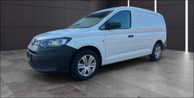 Volkswagen Caddy Kasten Cargo Maxi AHK KLIMA KAMERA PDC FLÜ - Μικρό βαν: φωτογραφία 1 Volkswagen Caddy Kasten Cargo Maxi AHK KLIMA KAMERA PDC FLÜ - Μικρό βαν: φωτογραφία 1
