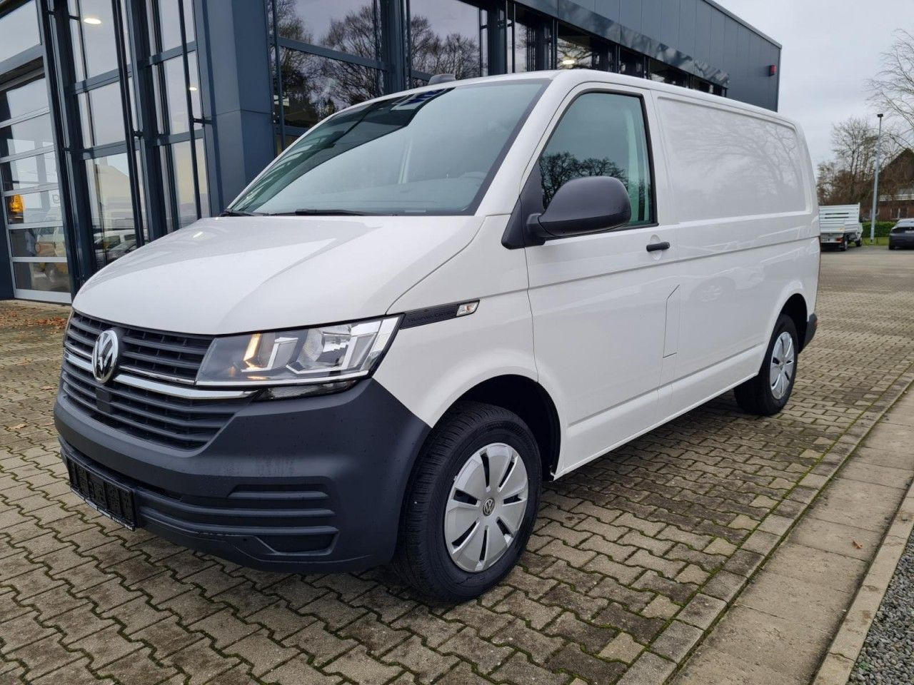 Volkswagen T6.1 Kasten L1 KR Heckklappe KAMERA KLIMA ALLWET - Μικρό βαν: φωτογραφία 2 Volkswagen T6.1 Kasten L1 KR Heckklappe KAMERA KLIMA ALLWET - Μικρό βαν: φωτογραφία 2