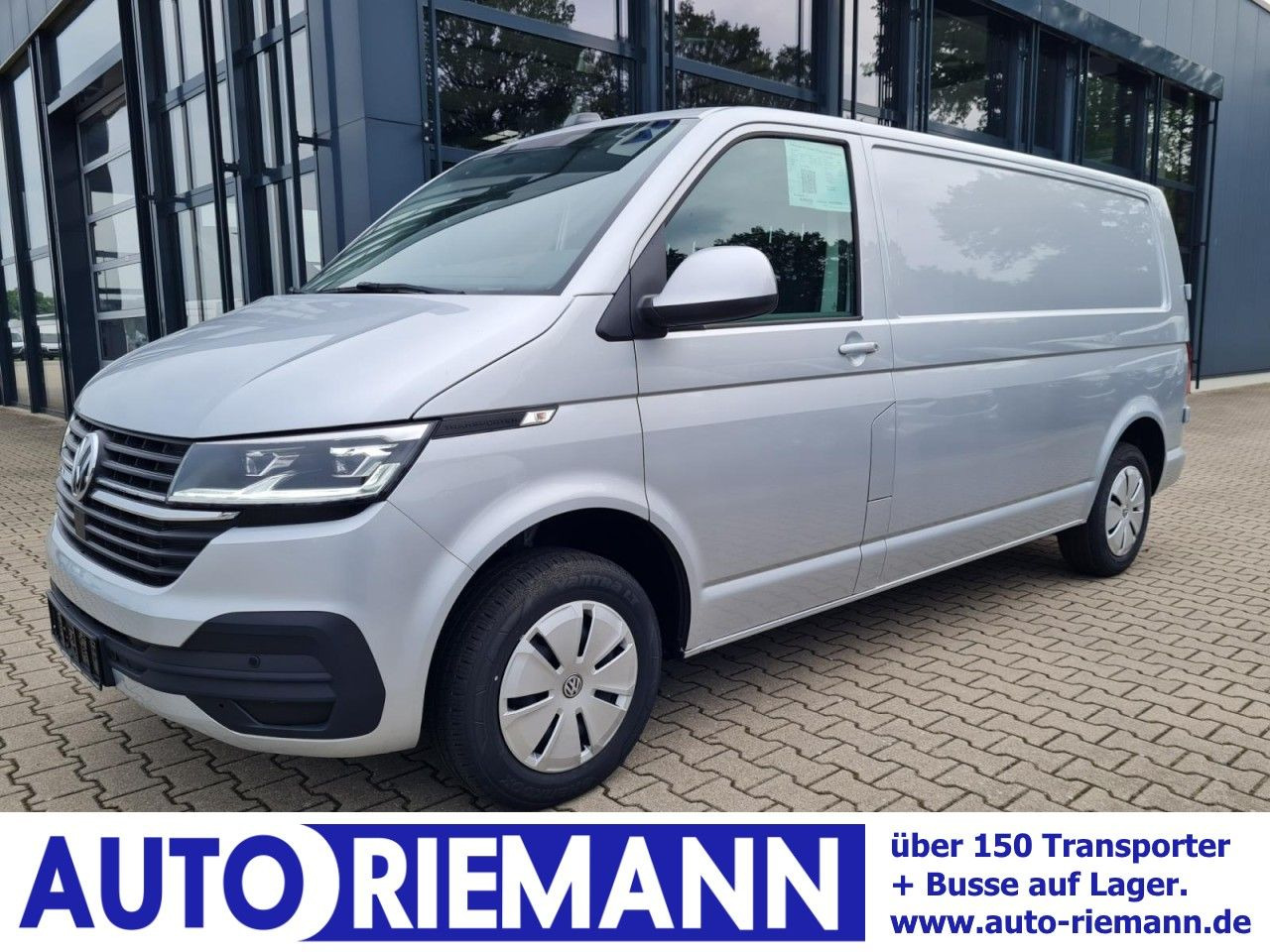 Volkswagen T6.1 Kasten TDI lang DSG LED KAMERA TEMPOMAT - Μικρό βαν: φωτογραφία 1 Volkswagen T6.1 Kasten TDI lang DSG LED KAMERA TEMPOMAT - Μικρό βαν: φωτογραφία 1