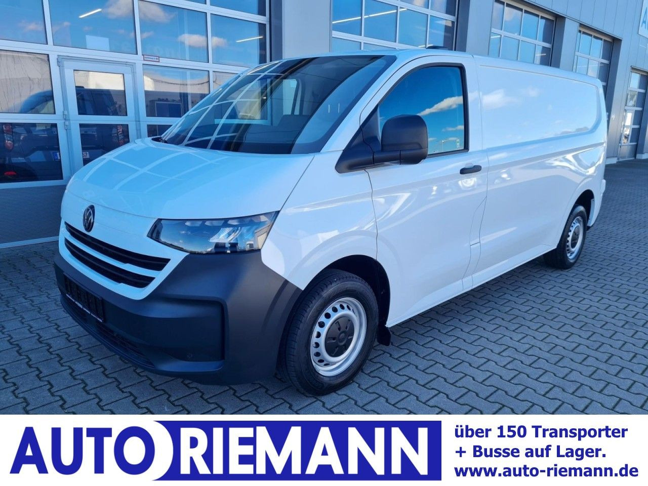 Volkswagen T7 Kasten TDI 4Motion LR L2H1 LED KAMERA TEMPOMA - Μικρό βαν: φωτογραφία 1 Volkswagen T7 Kasten TDI 4Motion LR L2H1 LED KAMERA TEMPOMA - Μικρό βαν: φωτογραφία 1