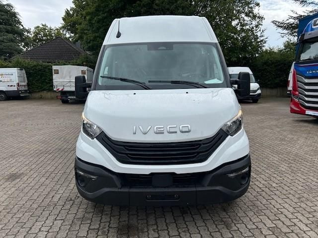 Iveco Daily 35S16A8V 4100 MY2024 0% Finanzierung 11... - Βαν: φωτογραφία 2 Iveco Daily 35S16A8V 4100 MY2024 0% Finanzierung 11... - Βαν: φωτογραφία 2