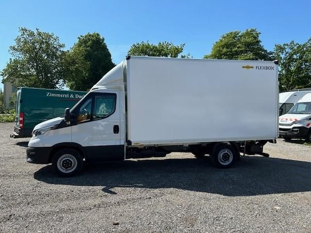 Iveco Daily 35S16H 3.0 LBW Kamera Spoiler 11... - Επαγγελματικό αυτοκίνητο κόφα: φωτογραφία 3 Iveco Daily 35S16H 3.0 LBW Kamera Spoiler 11... - Επαγγελματικό αυτοκίνητο κόφα: φωτογραφία 3