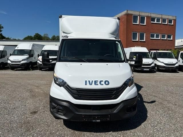 Iveco Daily 35S16H 3.0 LBW Kamera Spoiler 11... - Επαγγελματικό αυτοκίνητο κόφα: φωτογραφία 2 Iveco Daily 35S16H 3.0 LBW Kamera Spoiler 11... - Επαγγελματικό αυτοκίνητο κόφα: φωτογραφία 2
