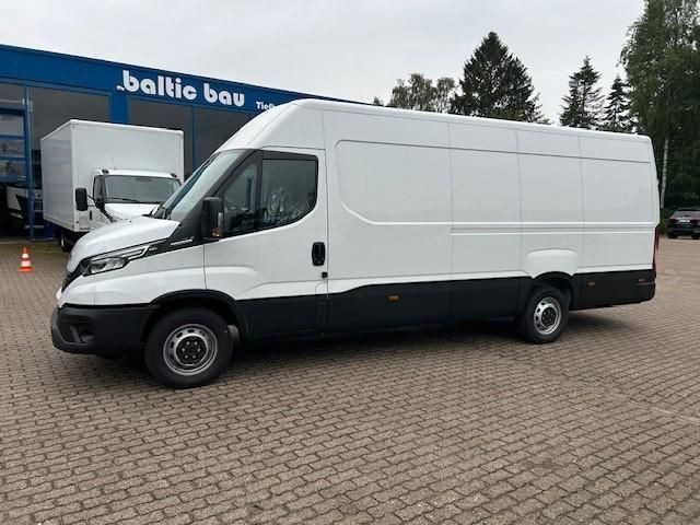 Iveco Daily 35S18HA8 V H2 4100 Automatic+Rückfahrk... - Βαν: φωτογραφία 5 Iveco Daily 35S18HA8 V H2 4100 Automatic+Rückfahrk... - Βαν: φωτογραφία 5