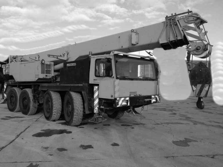 Liebherr LTM1060 – mobile crane / Mobilkran - Τηλεσκοπικός γερανός: φωτογραφία 1 Liebherr LTM1060 – mobile crane / Mobilkran - Τηλεσκοπικός γερανός: φωτογραφία 1