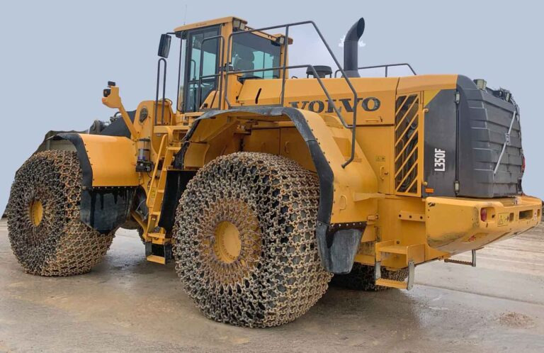 Volvo L350F – wheel loader / Radlader - Φορτωτής: φωτογραφία 1 Volvo L350F – wheel loader / Radlader - Φορτωτής: φωτογραφία 1