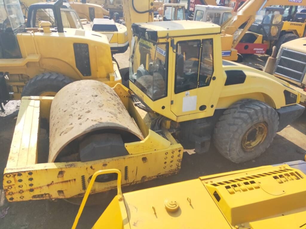 BOMAG BW 226 D H-4 - Οδοστρωτήρες: φωτογραφία 4 BOMAG BW 226 D H-4 - Οδοστρωτήρες: φωτογραφία 4