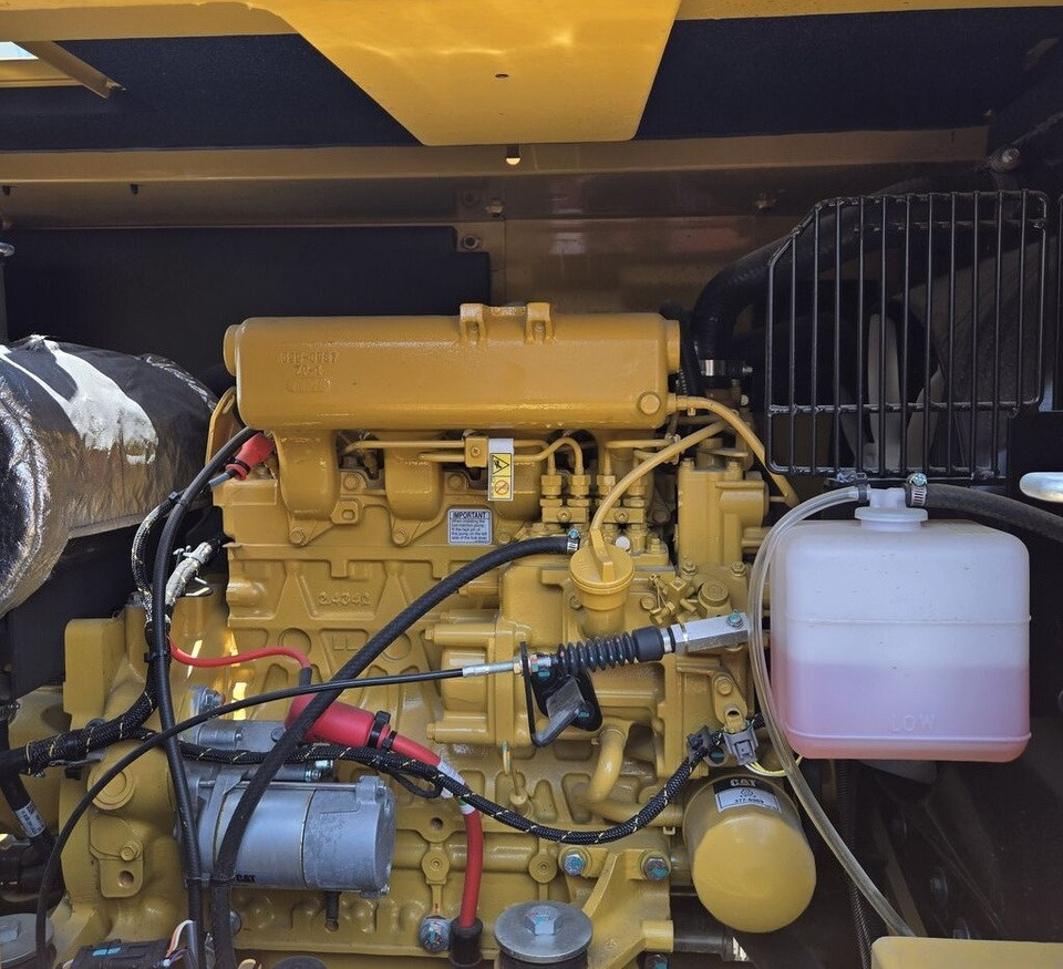 Καινούριο Μίνι εκσκαφέας Caterpillar 307.5: φωτογραφία 9