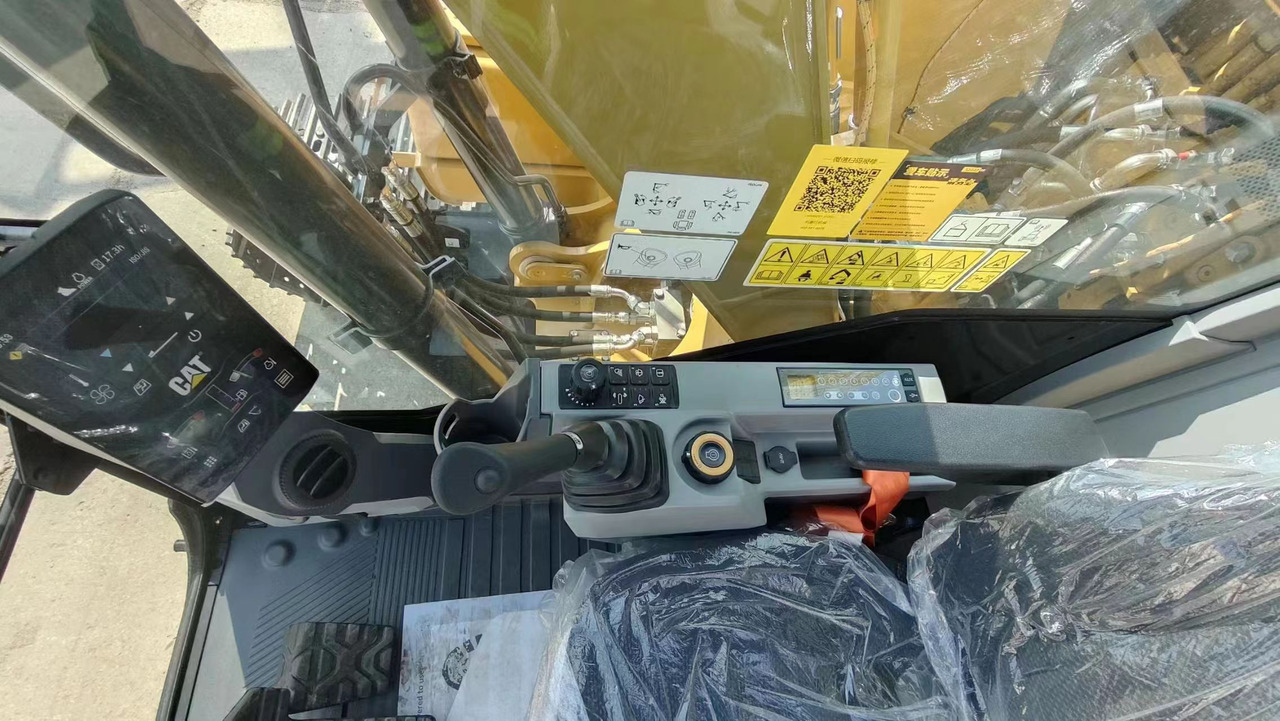 Caterpillar 312GC - Ερπυστριοφόρος εκσκαφέας: φωτογραφία 3 Caterpillar 312GC - Ερπυστριοφόρος εκσκαφέας: φωτογραφία 3