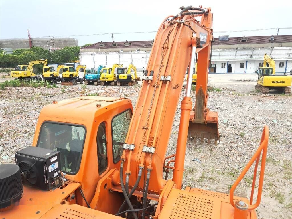 Doosan DH 300 LC-7 - Ερπυστριοφόρος εκσκαφέας: φωτογραφία 2 Doosan DH 300 LC-7 - Ερπυστριοφόρος εκσκαφέας: φωτογραφία 2