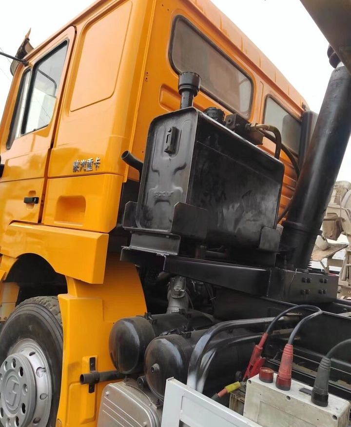 F3000 - Φορτηγό ανατρεπόμενο: φωτογραφία 3 F3000 - Φορτηγό ανατρεπόμενο: φωτογραφία 3