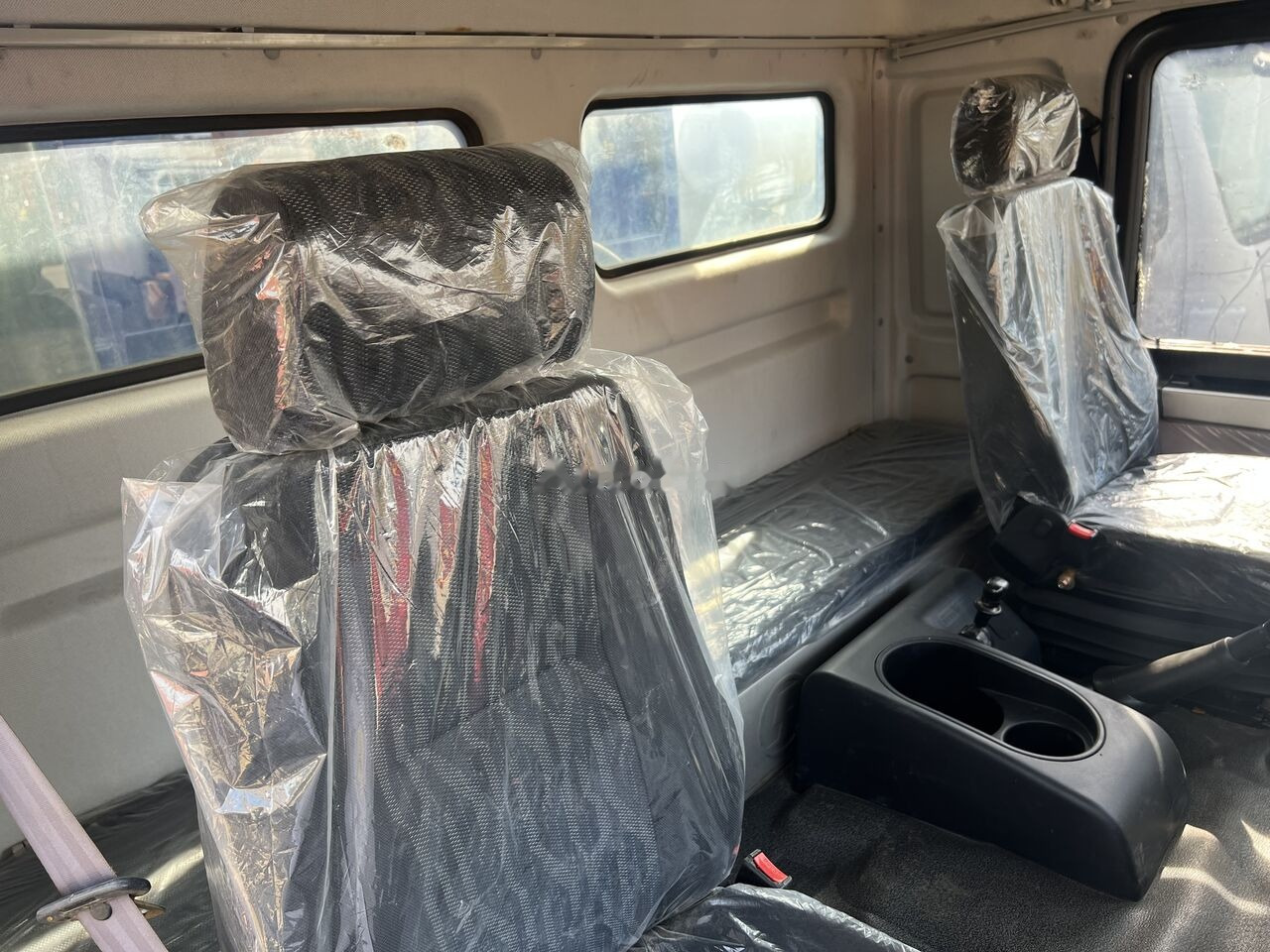 Φορτηγό ανατρεπόμενο Shacman F3000: φωτογραφία 6 Φορτηγό ανατρεπόμενο Shacman F3000: φωτογραφία 6