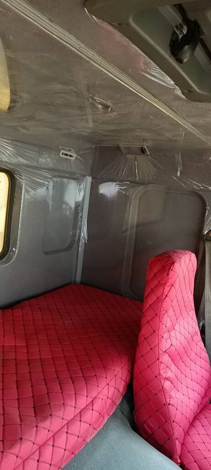 Φορτηγό ανατρεπόμενο Sinotruk HOWO 6*4 Dump truck: φωτογραφία 9 Φορτηγό ανατρεπόμενο Sinotruk HOWO 6*4 Dump truck: φωτογραφία 9