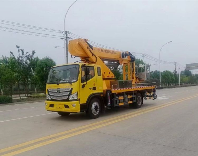 XCMG GKS25 - Τηλεσκοπικό ανυψωτικό: φωτογραφία 4 XCMG GKS25 - Τηλεσκοπικό ανυψωτικό: φωτογραφία 4