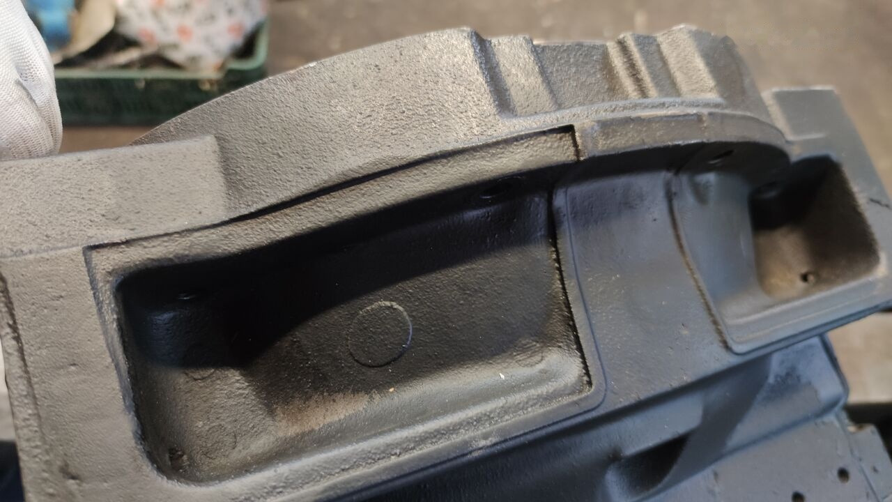 MAN ZF MAN TGL - Κιβώτιο ταχυτήτων για Φορτηγό: φωτογραφία 5 MAN ZF MAN TGL - Κιβώτιο ταχυτήτων για Φορτηγό: φωτογραφία 5