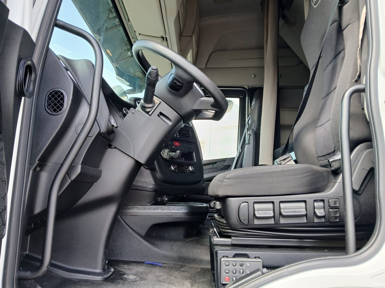 Τράκτορας Cabeza Tractora IVECO 480 AUTOMATICO CON INTARDER: φωτογραφία 7