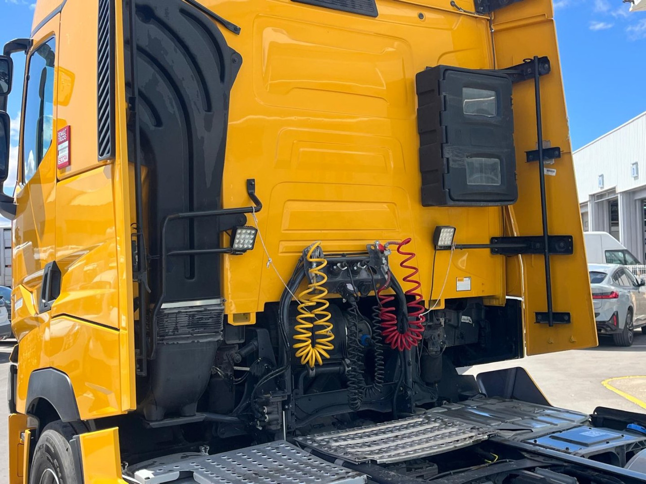 Cabeza Tractora Renault T520 AUTOMATICA INTARDER - Τράκτορας: φωτογραφία 5 Cabeza Tractora Renault T520 AUTOMATICA INTARDER - Τράκτορας: φωτογραφία 5