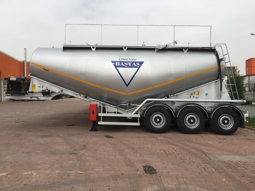 Leasing NURSAN Cement Bulker NURSAN Cement Bulker: φωτογραφία 12 Leasing NURSAN Cement Bulker NURSAN Cement Bulker: φωτογραφία 12
