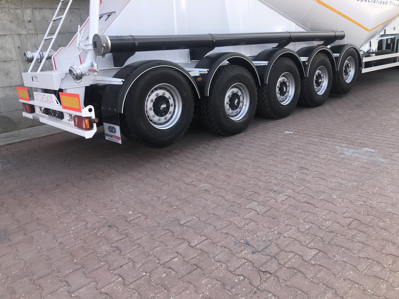 Leasing NURSAN Cement Bulker NURSAN Cement Bulker: φωτογραφία 18 Leasing NURSAN Cement Bulker NURSAN Cement Bulker: φωτογραφία 18