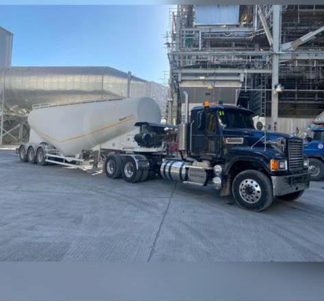 Leasing NURSAN Cement Bulker NURSAN Cement Bulker: φωτογραφία 13 Leasing NURSAN Cement Bulker NURSAN Cement Bulker: φωτογραφία 13