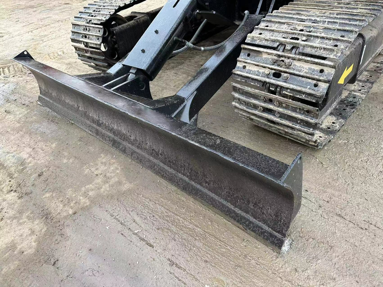 CAT 307E2 - Μίνι εκσκαφέας: φωτογραφία 5 CAT 307E2 - Μίνι εκσκαφέας: φωτογραφία 5