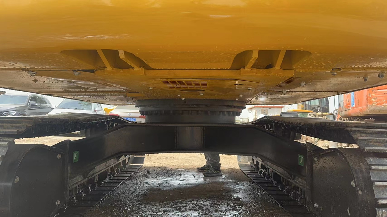 CAT 312D2GC 312 D2 GC - Ερπυστριοφόρος εκσκαφέας: φωτογραφία 3 CAT 312D2GC 312 D2 GC - Ερπυστριοφόρος εκσκαφέας: φωτογραφία 3