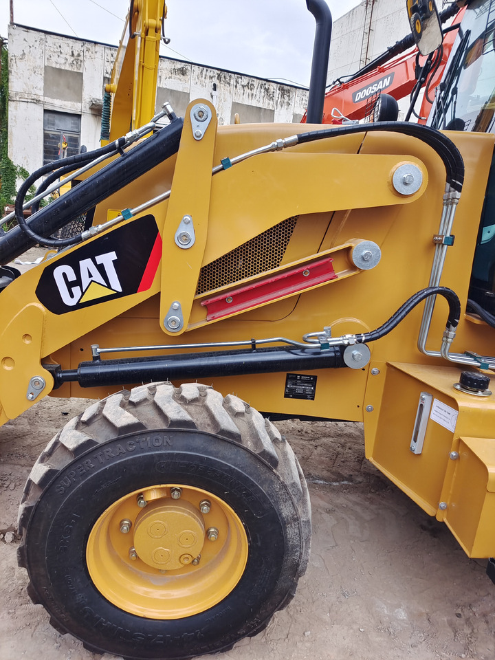 CAT 420F 420F2 416F BRAND NEW - Φορτωτής εκσκαφέας: φωτογραφία 2 CAT 420F 420F2 416F BRAND NEW - Φορτωτής εκσκαφέας: φωτογραφία 2