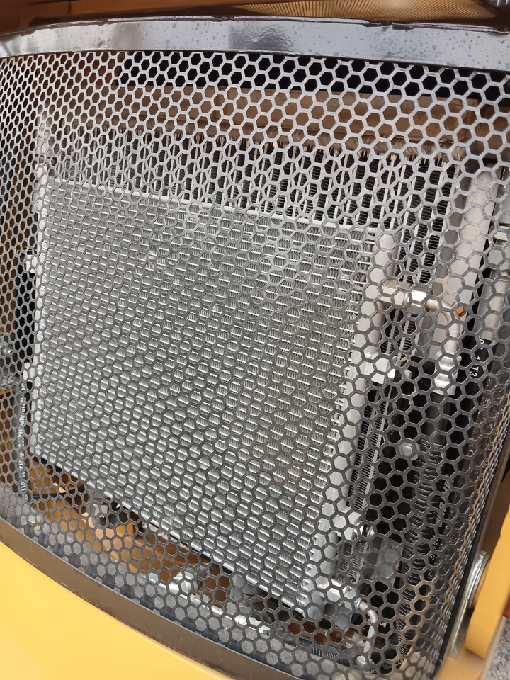 CAT 420F2 - Φορτωτής εκσκαφέας: φωτογραφία 5 CAT 420F2 - Φορτωτής εκσκαφέας: φωτογραφία 5