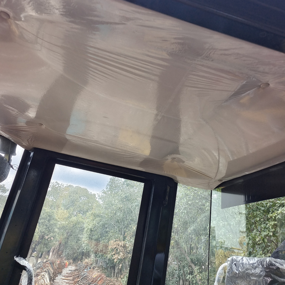 CAT 966H - Ελαστιχοφόρος φορτωτής: φωτογραφία 3 CAT 966H - Ελαστιχοφόρος φορτωτής: φωτογραφία 3