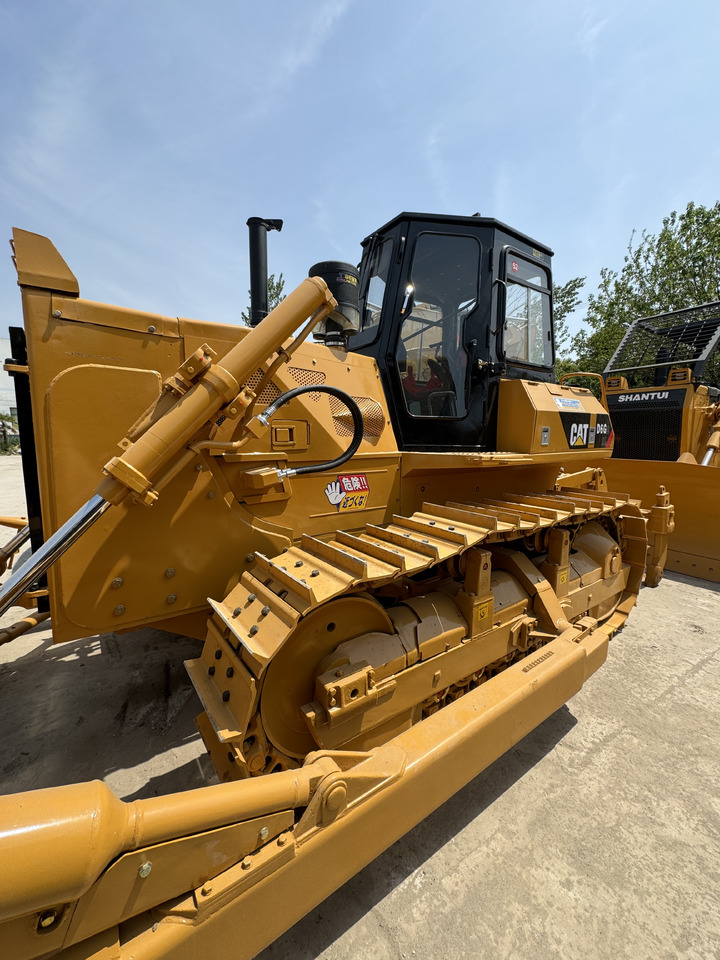 CAT D6G D7G D6R D6GCD8T - Μπουλντόζα: φωτογραφία 2 CAT D6G D7G D6R D6GCD8T - Μπουλντόζα: φωτογραφία 2