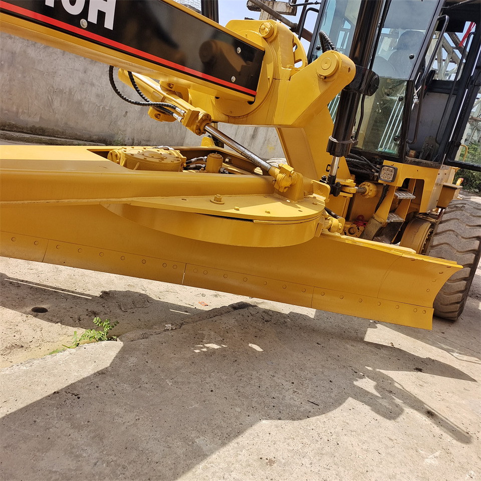 CATERPILLAR 140H CAT 140K 140 H 140G - Γκρέιντερ: φωτογραφία 3 CATERPILLAR 140H CAT 140K 140 H 140G - Γκρέιντερ: φωτογραφία 3