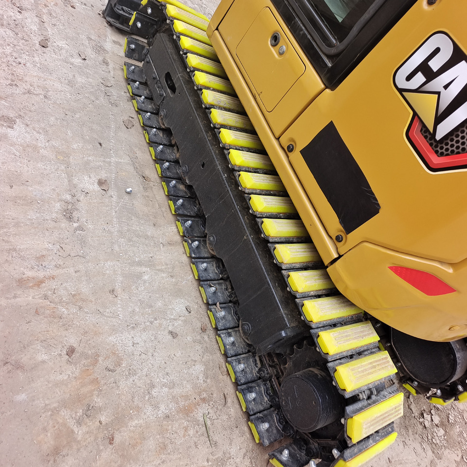 CATERPILLAR 302 CR CAT MINI DIGGER WITH RUBBER TRACK - Μίνι εκσκαφέας: φωτογραφία 5 CATERPILLAR 302 CR CAT MINI DIGGER WITH RUBBER TRACK - Μίνι εκσκαφέας: φωτογραφία 5