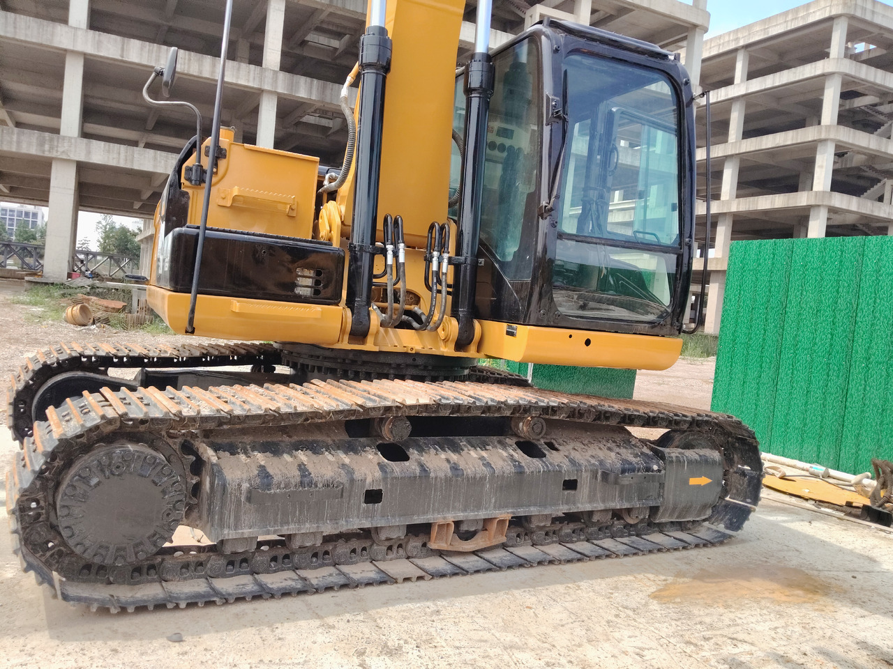 CATERPILLAR 320D2L with C7.1 ENGINE CAT 320D2 L 320 D 2 L C 7.1 ENGINE - Ερπυστριοφόρος εκσκαφέας: φωτογραφία 4 CATERPILLAR 320D2L with C7.1 ENGINE CAT 320D2 L 320 D 2 L C 7.1 ENGINE - Ερπυστριοφόρος εκσκαφέας: φωτογραφία 4