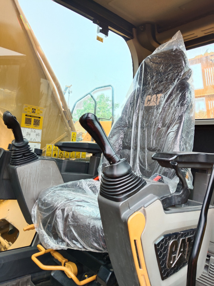 CATERPILLAR 330GC CAT 330 GC - Ερπυστριοφόρος εκσκαφέας: φωτογραφία 3 CATERPILLAR 330GC CAT 330 GC - Ερπυστριοφόρος εκσκαφέας: φωτογραφία 3