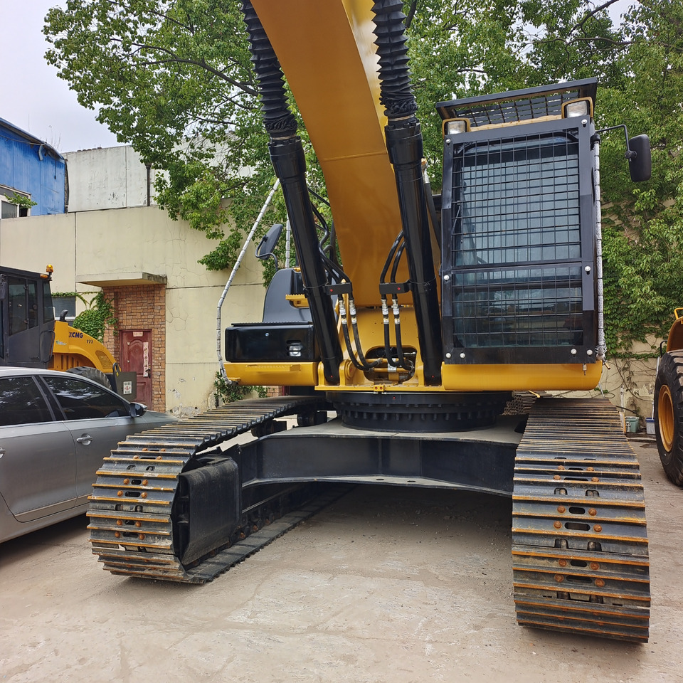CATERPILLAR 336D CAT 336D2 L 336GC - Ερπυστριοφόρος εκσκαφέας: φωτογραφία 3 CATERPILLAR 336D CAT 336D2 L 336GC - Ερπυστριοφόρος εκσκαφέας: φωτογραφία 3