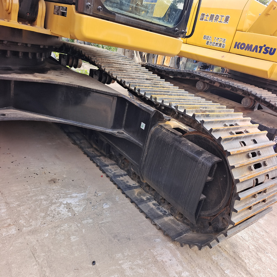 CATERPILLAR 336GC CAT 336 GC 336D 323GC 320GC - Ερπυστριοφόρος εκσκαφέας: φωτογραφία 3 CATERPILLAR 336GC CAT 336 GC 336D 323GC 320GC - Ερπυστριοφόρος εκσκαφέας: φωτογραφία 3